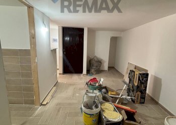 Hall / corridoio - Apartment vicolo Mori
 
5, Palermo - photo 5