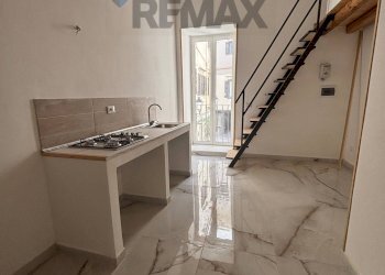 Cucina - Apartment vicolo Mori
 
5, Palermo - photo 11