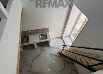 Scale - Apartment vicolo Mori
 
5, Palermo - photo 17