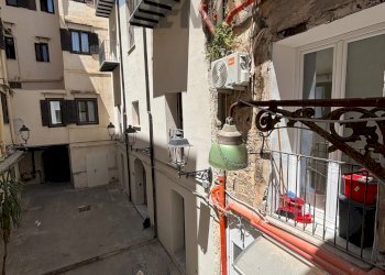 Edificio all\'aperto - Apartment vicolo Mori
 
5, Palermo - photo 18