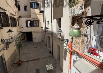 Edificio all\'aperto - Apartment vicolo Mori
 
5, Palermo - photo 19