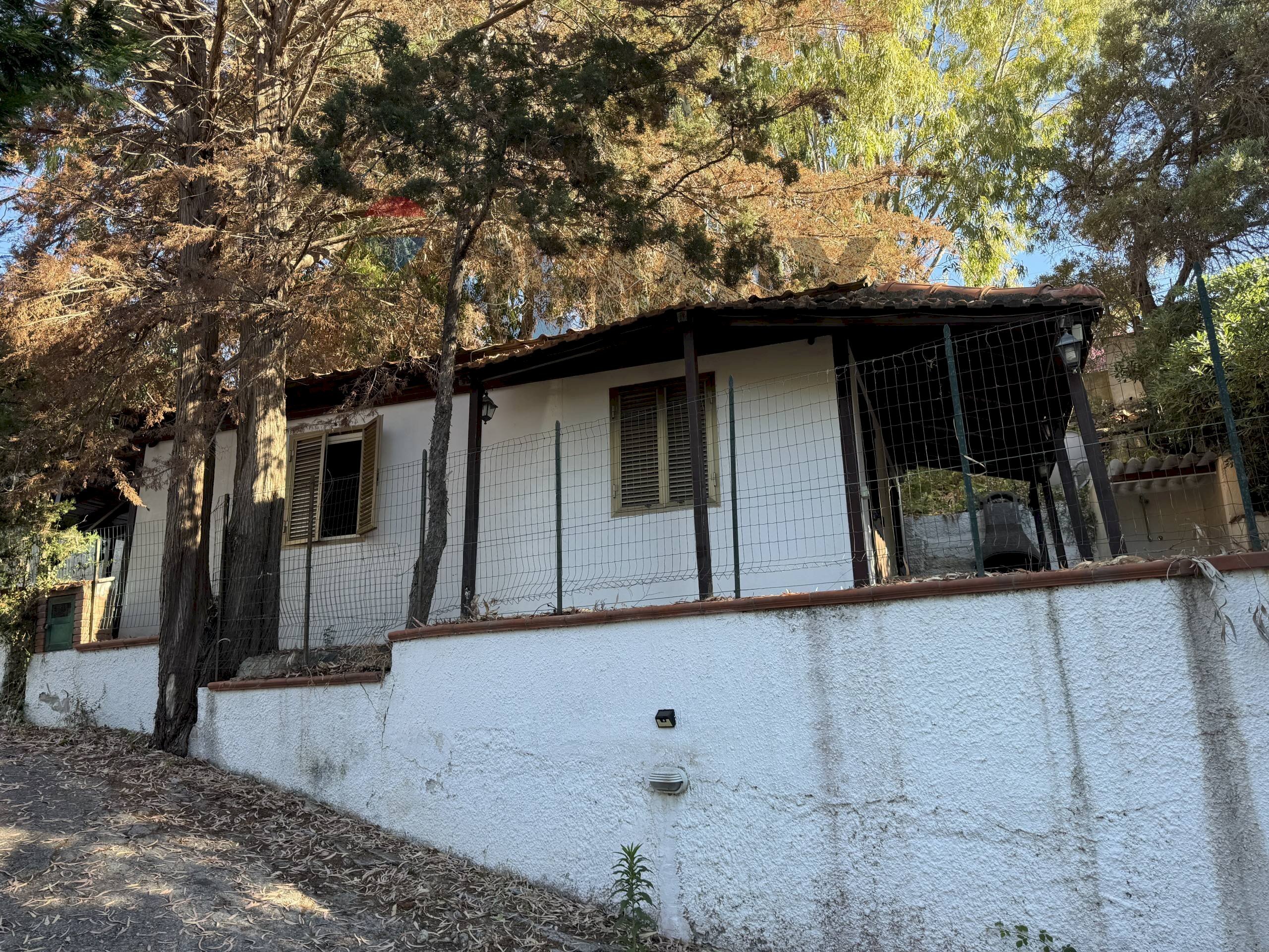 Casa all\'aperto - Villa contrada Milianni
 
snc, Tusa - foto 1