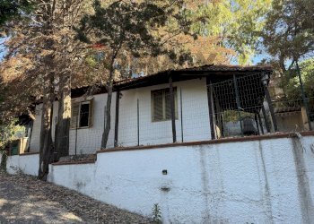 Casa all\'aperto - Villa contrada Milianni
 
snc, Tusa - foto 1