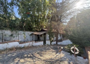 Casa all\'aperto - Villa contrada Milianni
 
snc, Tusa - foto 21