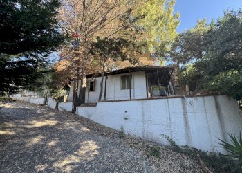 Casa all\'aperto - Villa contrada Milianni
 
snc, Tusa - foto 23
