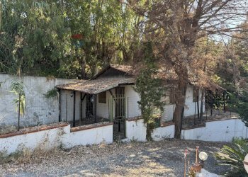 Casa all\'aperto - Villa contrada Milianni
 
snc, Tusa - foto 24