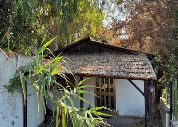 Casa all\'aperto - Villa contrada Milianni
 
snc, Tusa - foto 32