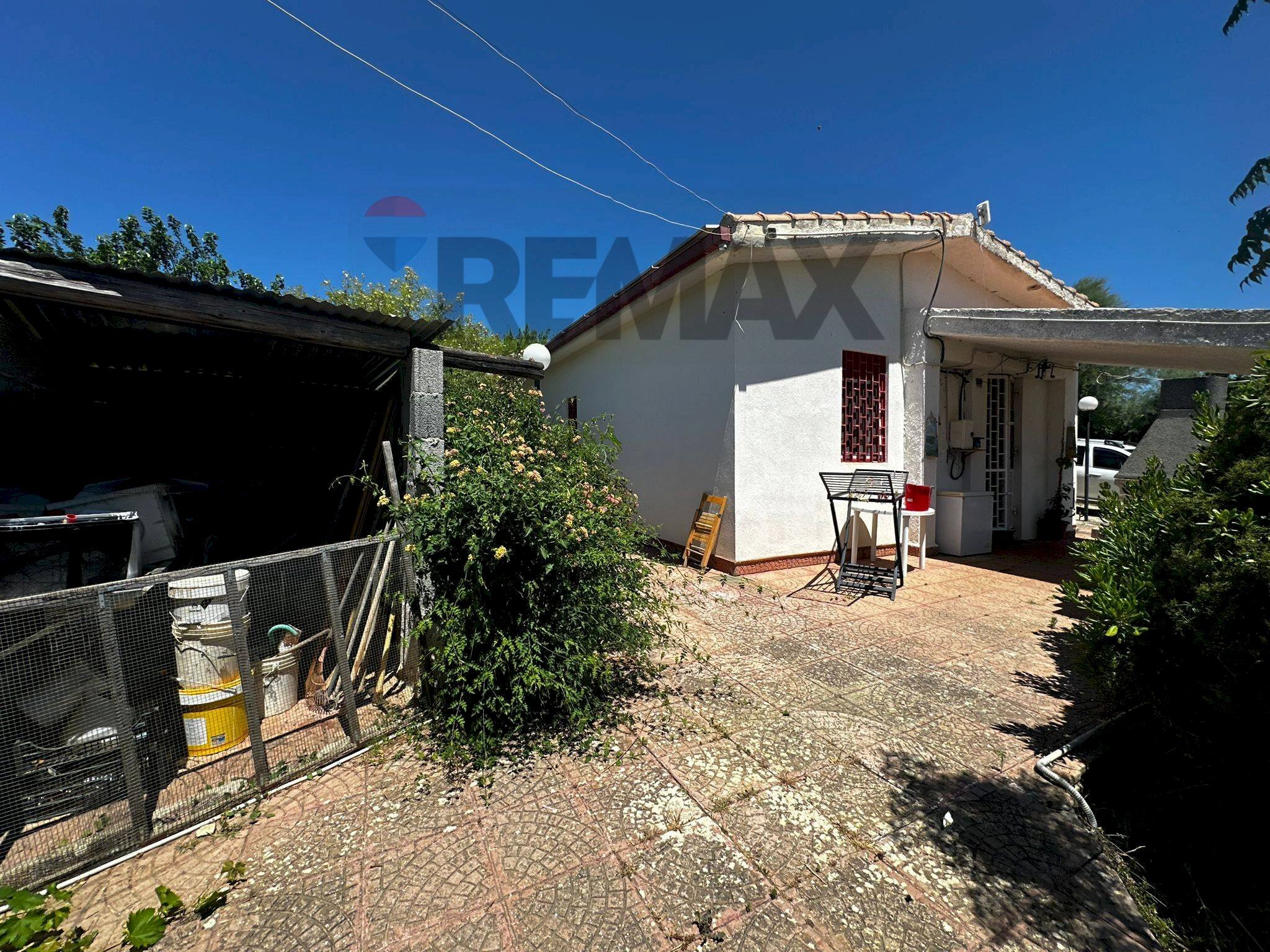 Casa all\'aperto - Villa Contrada Piano Piraino
snc, San Cipirello - foto 3