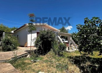 Casa all\'aperto - Villa Contrada Piano Piraino
 
snc, San Cipirello - foto 2