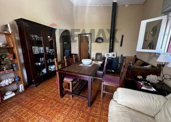 Sala da pranzo - Villa Contrada Piano Piraino
 
snc, San Cipirello - foto 4