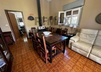 Sala da pranzo - Villa Contrada Piano Piraino
 
snc, San Cipirello - foto 7