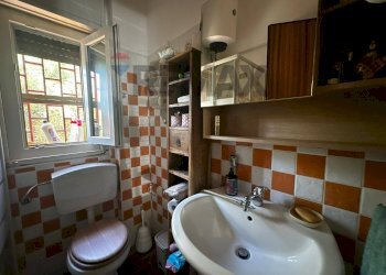 Bagno - Villa Contrada Piano Piraino
 
snc, San Cipirello - foto 11