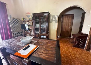 Sala da pranzo - Villa Contrada Piano Piraino
 
snc, San Cipirello - foto 13