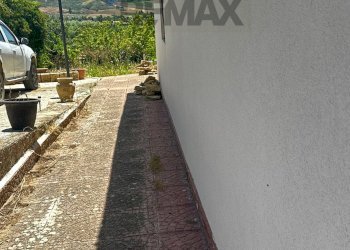 Terrazza - Villa Contrada Piano Piraino
 
snc, San Cipirello - foto 18