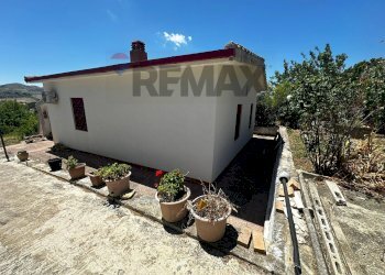 Casa all\'aperto - Villa Contrada Piano Piraino
 
snc, San Cipirello - foto 20