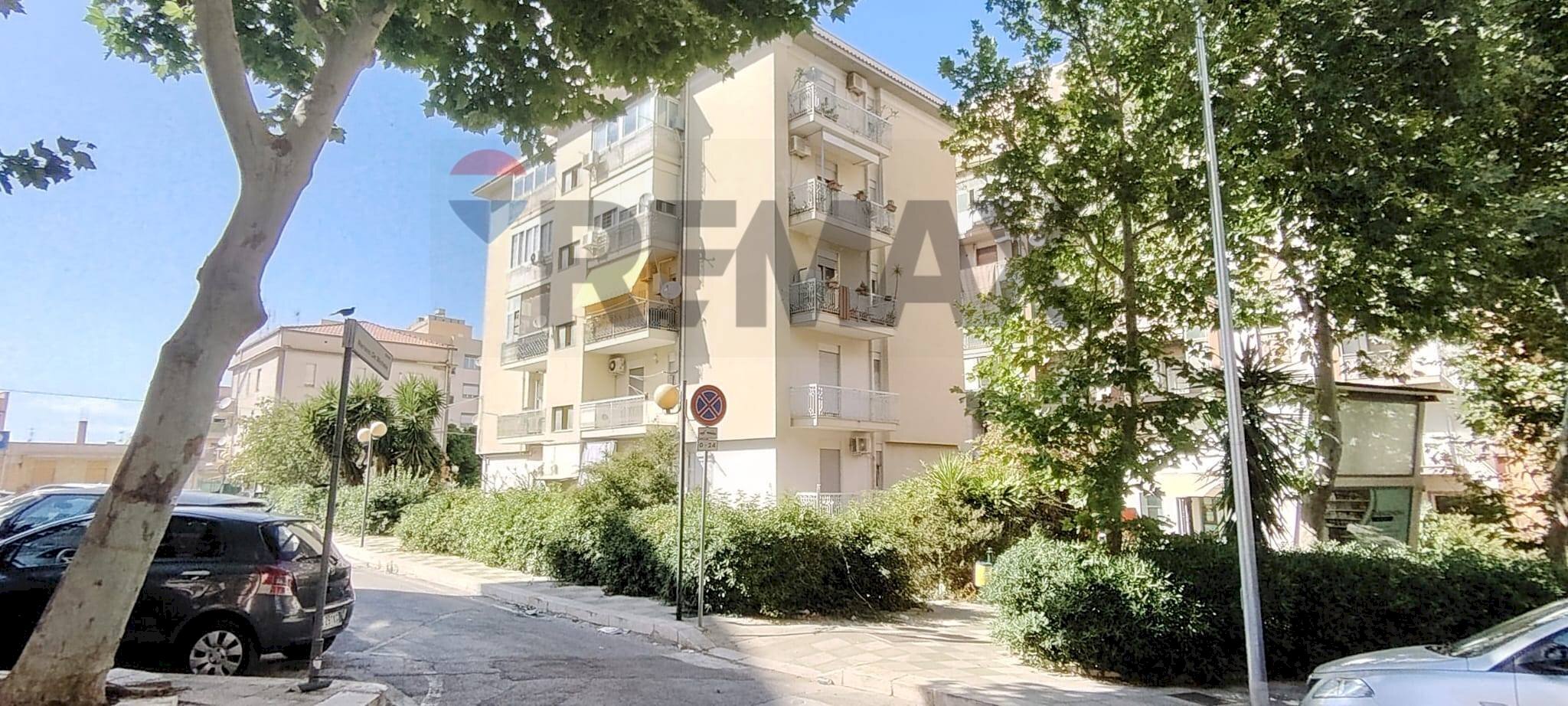 Edificio all\'aperto - Apartment piazza de michele mariano
 
1, Termini Imerese - photo 1