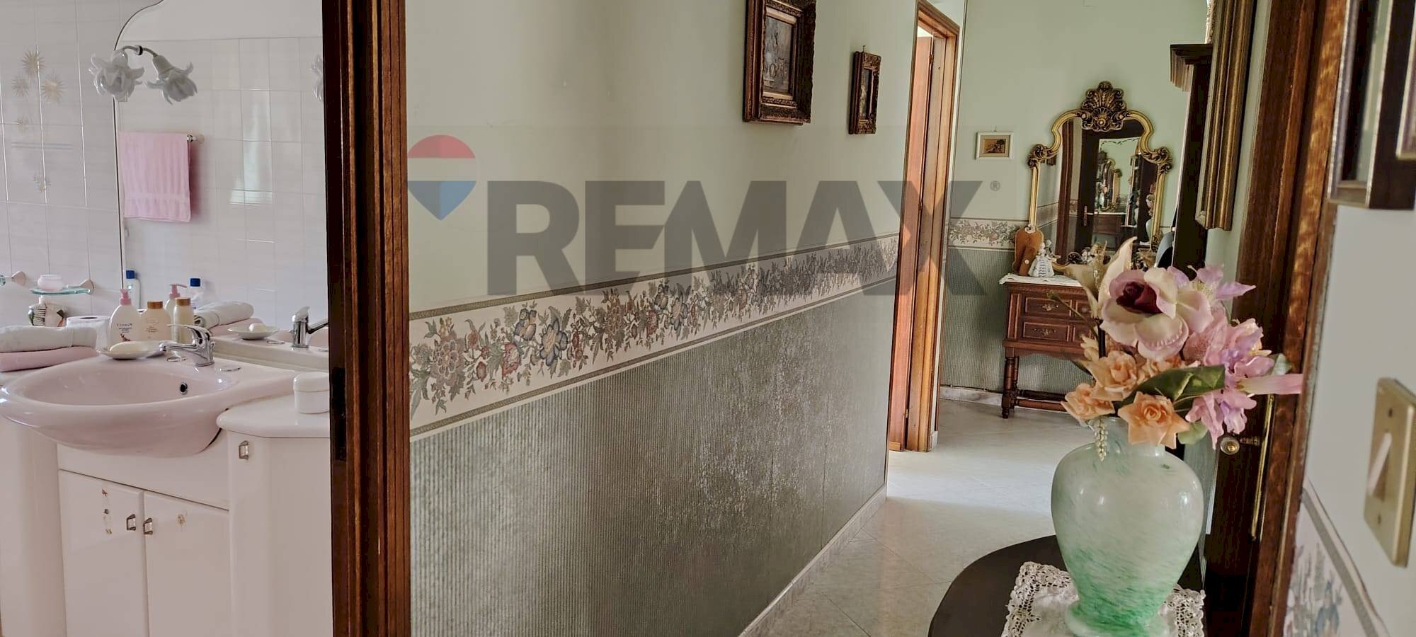 Hall / corridoio - Apartment piazza de michele mariano
 
1, Termini Imerese - photo 3