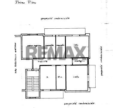 Pianta 2D - Appartamento piazza de michele mariano
 
1, Termini Imerese - planimetria 1