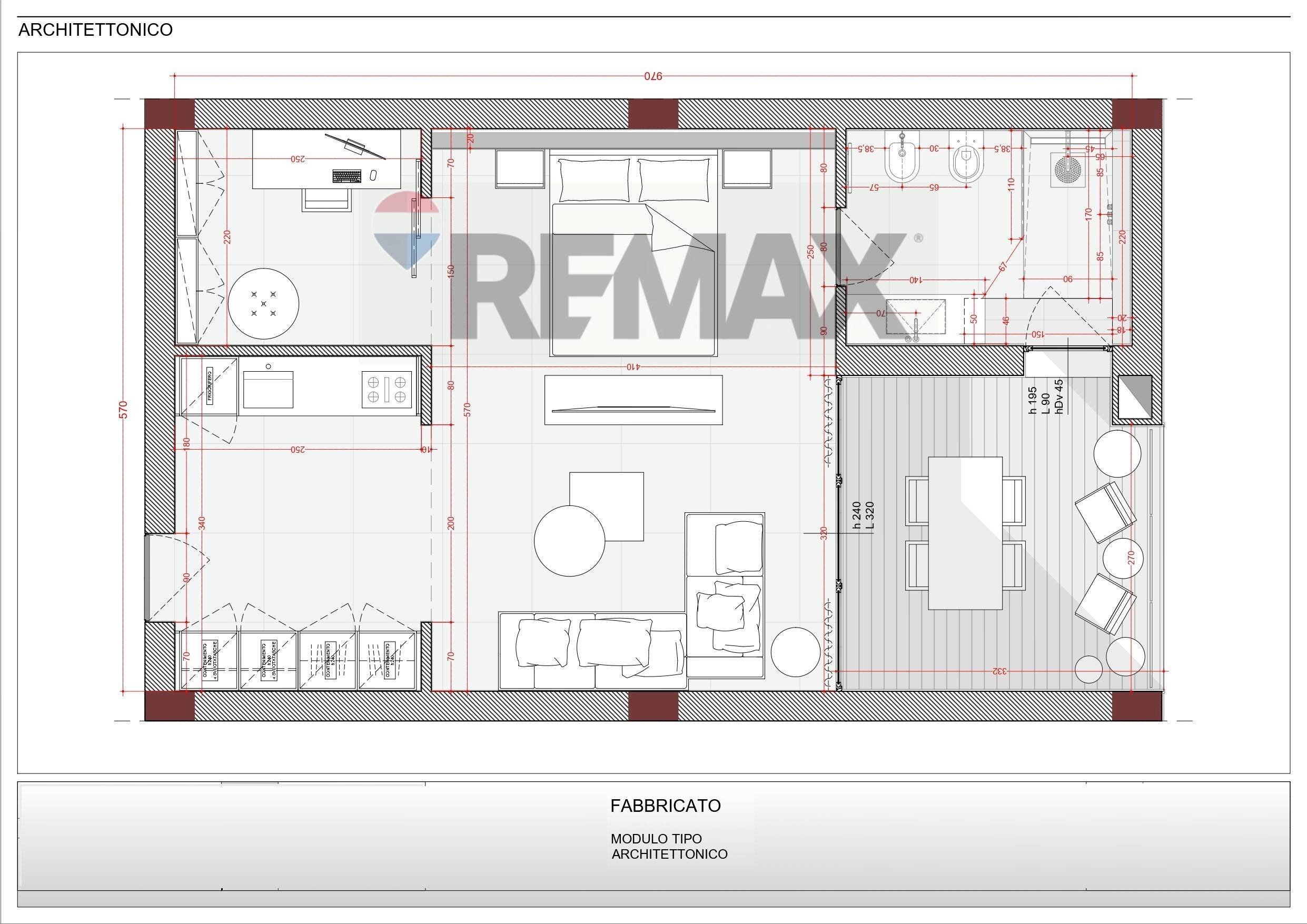Pianta 2D - Residence Via Libertà
 
33, Isola delle Femmine - planimetria 1