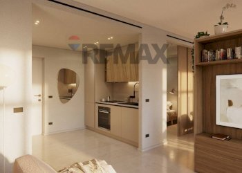 Cucina - Residence Via Libertà
33, Isola delle Femmine - foto 4