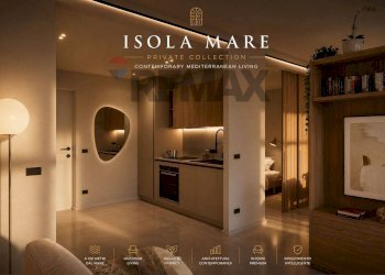 Cucina - Residence Via Libertà
33, Isola delle Femmine - foto 5