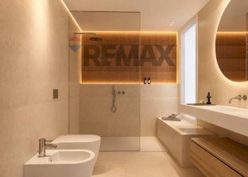 Bagno - Residence Via Libertà
33, Isola delle Femmine - foto 8