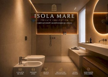 Bagno - Residence Via Libertà
33, Isola delle Femmine - foto 9