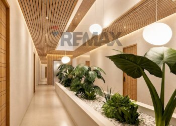 Ricezione / Lobby - Residence Via Libertà
33, Isola delle Femmine - foto 11