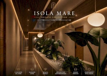 Ricezione / Lobby - Residence Via Libertà
33, Isola delle Femmine - foto 12