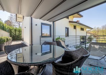 Foto 4 - Villa Via Vittorio Emanuele II, Montorfano - photo 4