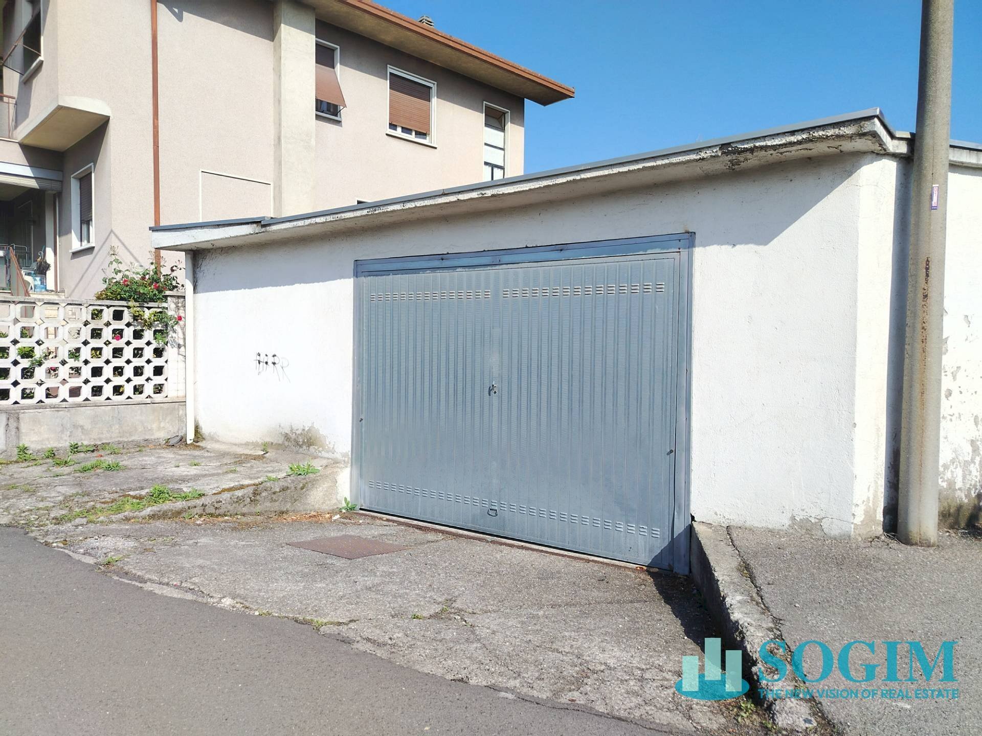 Foto 3 - Box via Luigi rizzo
25, Gerenzano - foto 3