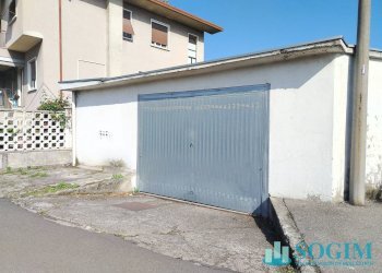Foto 3 - Box via Luigi rizzo
 
25, Gerenzano - foto 3