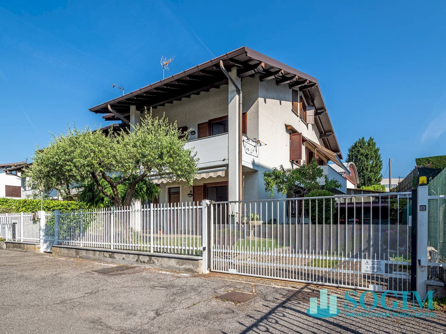 Foto 1 - Villa Via Valtellina, Fino Mornasco - photo 1