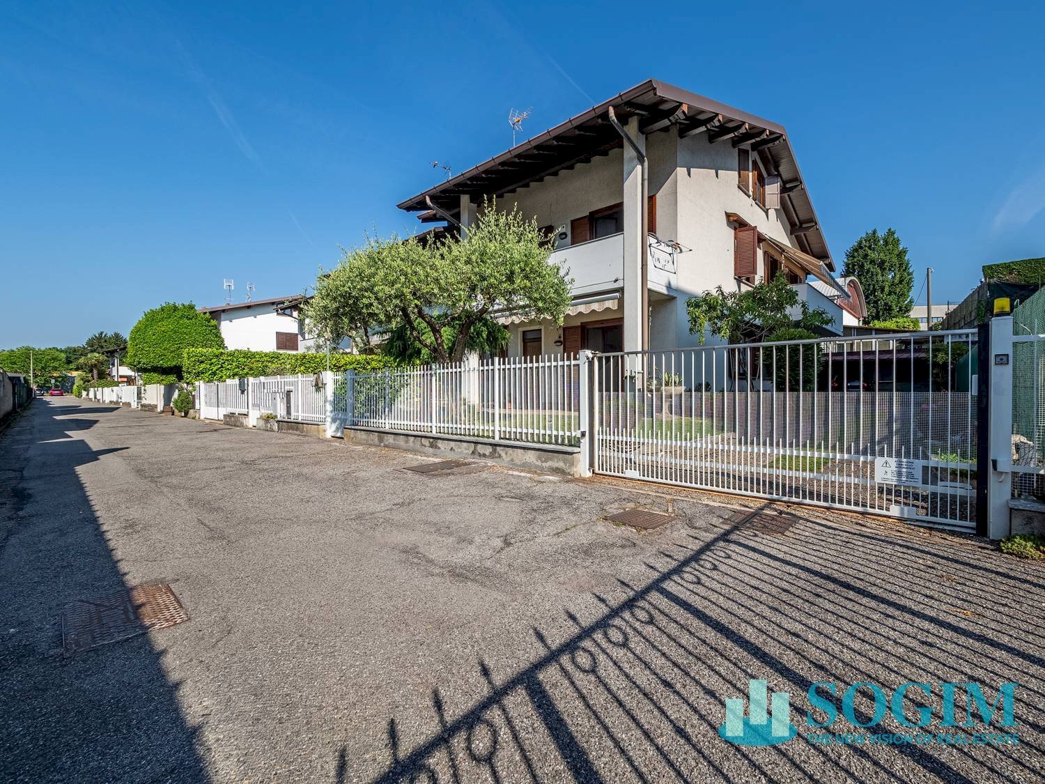 Foto 2 - Villa Via Valtellina, Fino Mornasco - photo 2