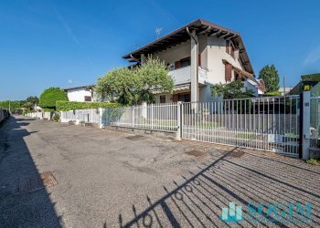 Foto 2 - Villa Via Valtellina, Fino Mornasco - photo 2