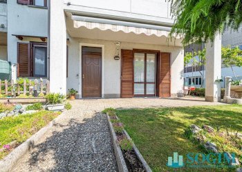 Foto 3 - Villa Via Valtellina, Fino Mornasco - photo 3