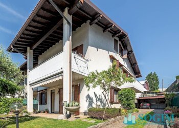 Foto 6 - Villa Via Valtellina, Fino Mornasco - photo 6