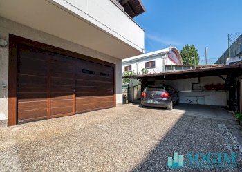 Foto 7 - Villa Via Valtellina, Fino Mornasco - photo 7