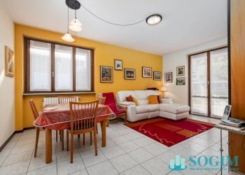 Foto 12 - Villa Via Valtellina, Fino Mornasco - photo 12