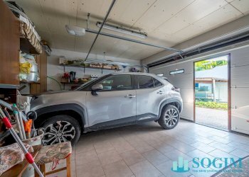 Foto 18 - Villa Via Valtellina, Fino Mornasco - photo 18