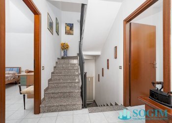 Foto 25 - Villa Via Valtellina, Fino Mornasco - photo 25