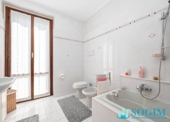 Foto 30 - Villa Via Valtellina, Fino Mornasco - photo 30