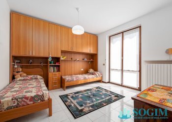 Foto 32 - Villa Via Valtellina, Fino Mornasco - photo 32
