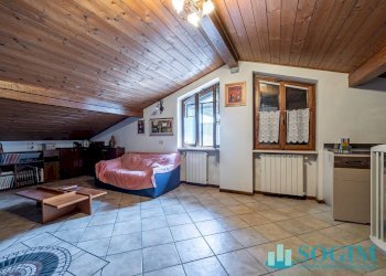 Foto 37 - Villa Via Valtellina, Fino Mornasco - photo 37