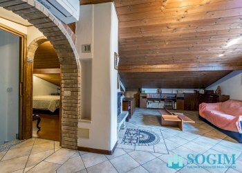 Foto 38 - Villa Via Valtellina, Fino Mornasco - photo 38