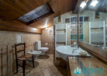 Foto 42 - Villa Via Valtellina, Fino Mornasco - photo 42