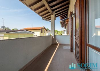 Foto 44 - Villa Via Valtellina, Fino Mornasco - photo 44