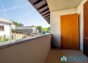 Foto 48 - Villa Via Valtellina, Fino Mornasco - photo 48