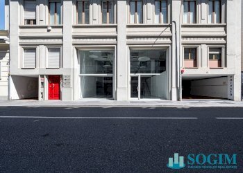 esterno - Commercial Premises via fratelli rosselli
4, Como - photo 3