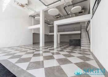 interno - Commercial Premises via fratelli rosselli
4, Como - photo 4